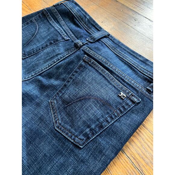 JOE'S Muse Bootcut Jeans sz 28W - Picture 9 of 15